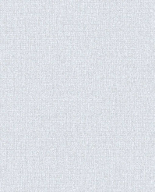 Eijffinger 340616 Linen Look - jasnoniebieska tapeta imitująca len