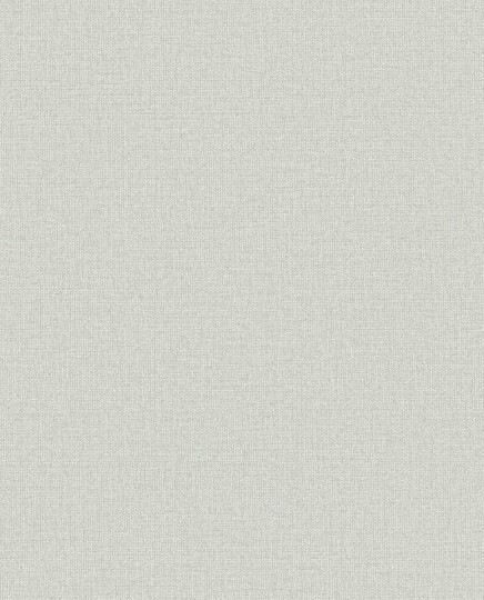 Eijffinger 340617 Linen Look - zielonoszara tapeta imitująca len