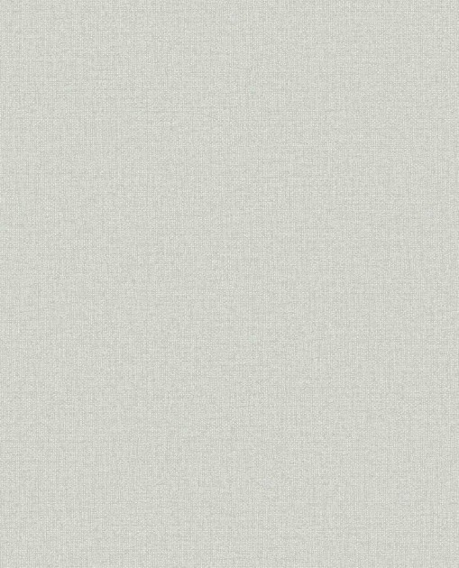 Eijffinger 340617 Linen Look - zielonoszara tapeta imitująca len