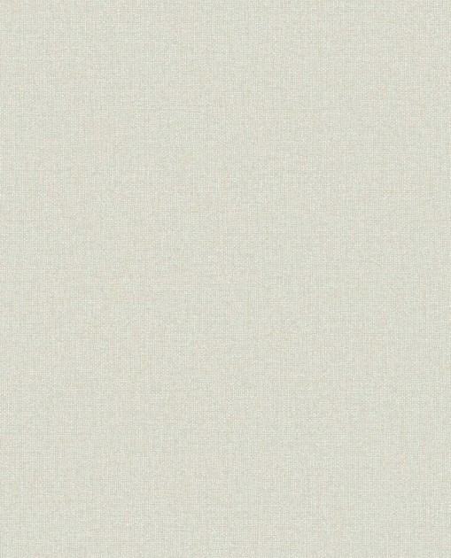 Eijffinger 340618 Linen Look - jasnozielona tapeta imitująca len