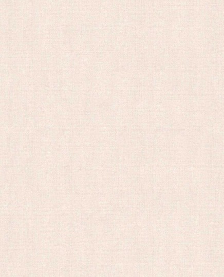 Eijffinger 340621 Linen Look - różowa tapeta imitująca len