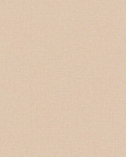 Eijffinger 340622 Linen Look - różowa tapeta imitująca len