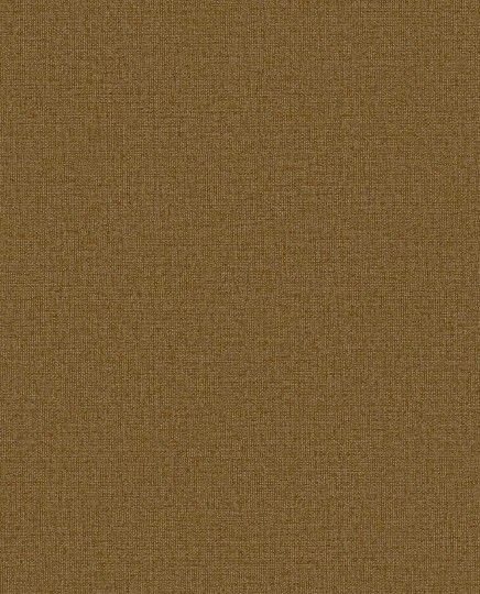 Eijffinger 340627 Linen Look - brązowa tapeta imitująca len