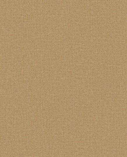 Eijffinger 340631 Linen Look - brązowa tapeta imitująca len