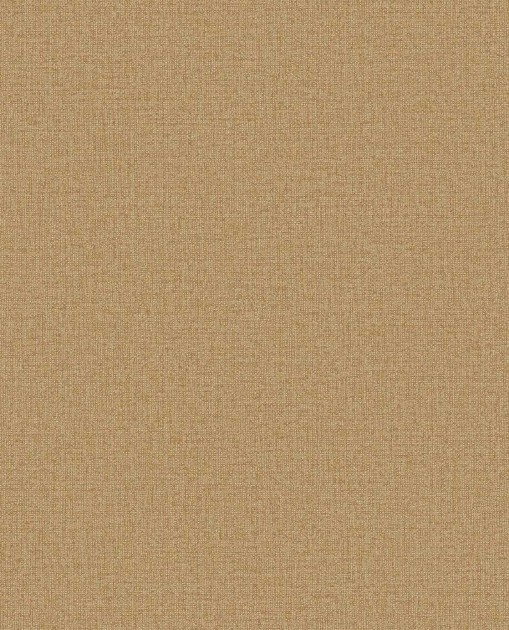 Eijffinger 340631 Linen Look - brązowa tapeta imitująca len