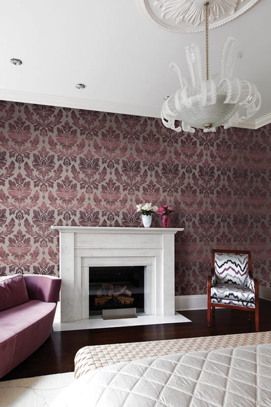 Tapeta Wallquest SOHO MO21305