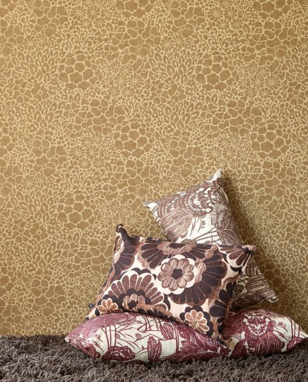 Eijffinger 340555 Groovy - tapeta w kwiaty