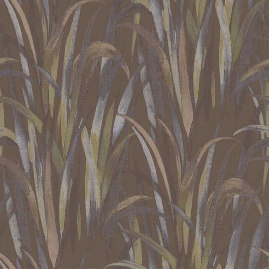 Cristiana Masi 26409 Thai Risaia - tapeta w liście