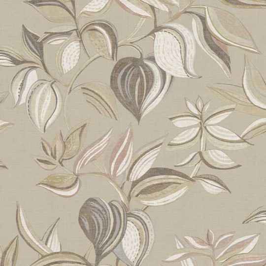 Cristiana Masi 26433 Thai Liana - tapeta w roślinny motyw