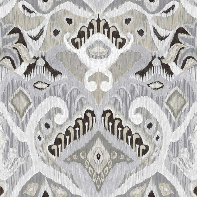 Cristiana Masi 26421 Thai Tempio - tapeta w ornamenty