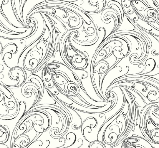 Tapeta Wallquest Black & White BW23100