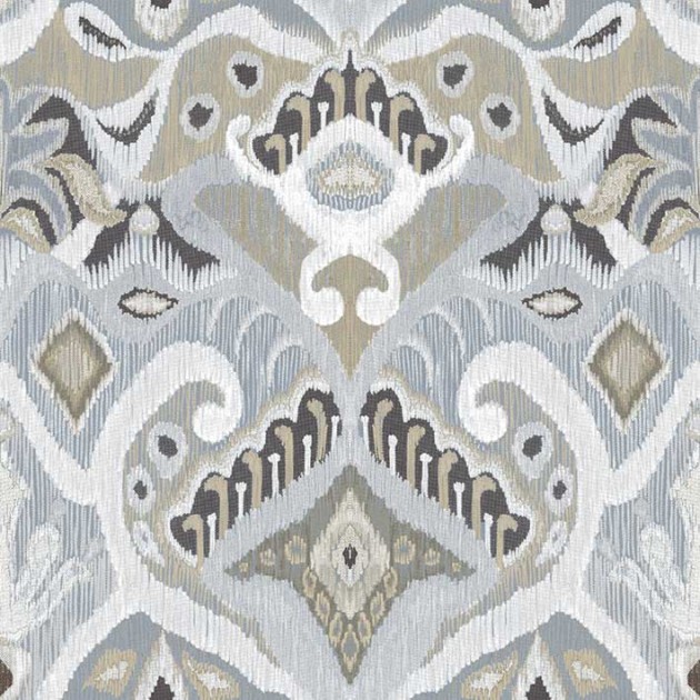 Cristiana Masi 26426 Thai Tempio - tapeta w ornamenty