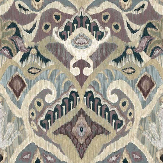 Cristiana Masi 26427 Thai Tempio - tapeta w ornamenty