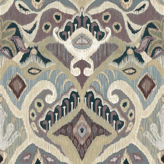 Cristiana Masi 26427 Thai Tempio - tapeta w ornamenty