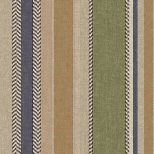 Cristiana Masi 26453 Thai Riga - tapeta w paski