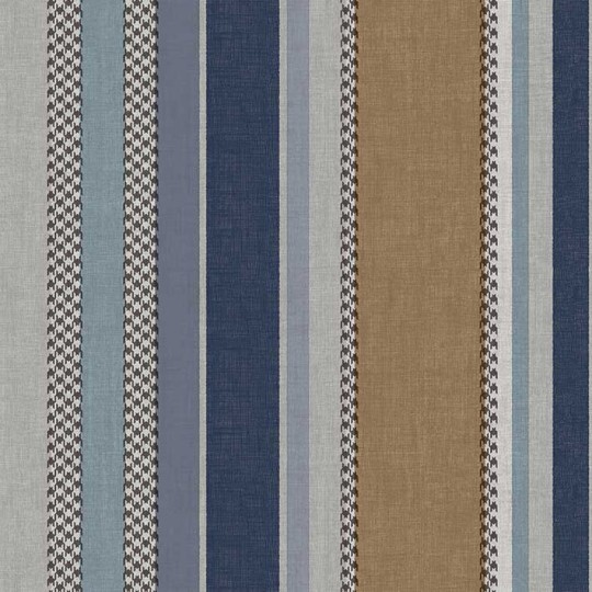 Cristiana Masi 26456 Thai Riga - tapeta w paski