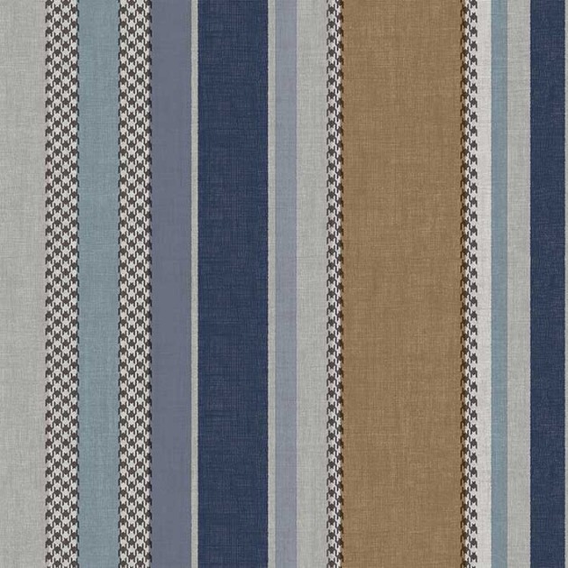 Cristiana Masi 26456 Thai Riga - tapeta w paski