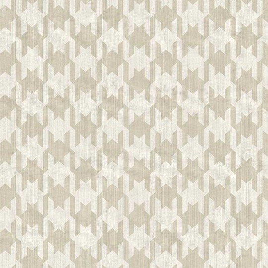 Cristiana Masi 26440 Thai Plaid - tapeta w pepitkę