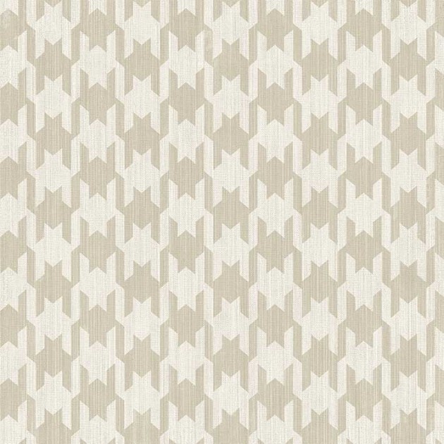 Cristiana Masi 26440 Thai Plaid - tapeta w pepitkę