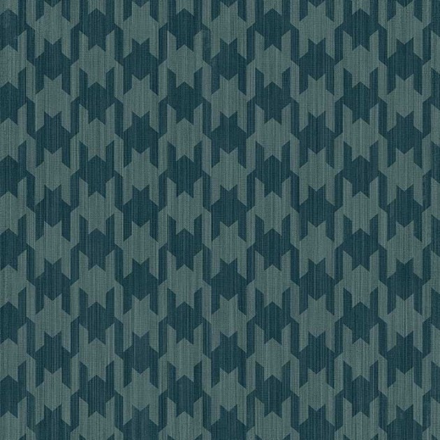 Cristiana Masi 26447 Thai Plaid - tapeta w pepitkę