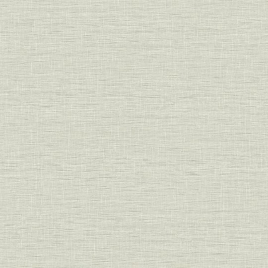 York FH4056 Simply Farmhouse Silk Linen Weave Caramel - tapeta imitująca len