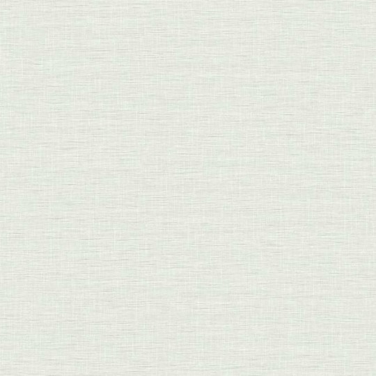York FH4059 Simply Farmhouse Silk Linen Weave White - tapeta imitująca len