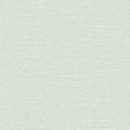 York FH4060 Simply Farmhouse Silk Linen Weave Grey - tapeta imitująca len