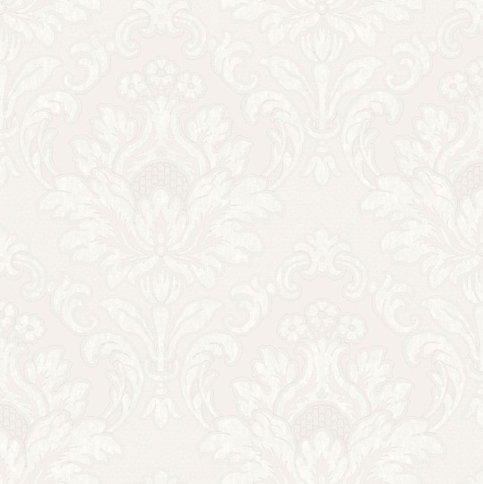 Cristiana Masi 25700 Vintage - tapeta w roślinne ornamenty