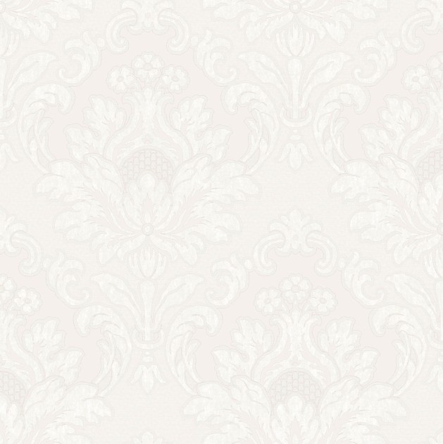 Cristiana Masi 25700 Vintage - tapeta w roślinne ornamenty