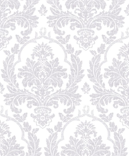 Cristiana Masi 25710 Vintage - tapeta w roślinne ornamenty