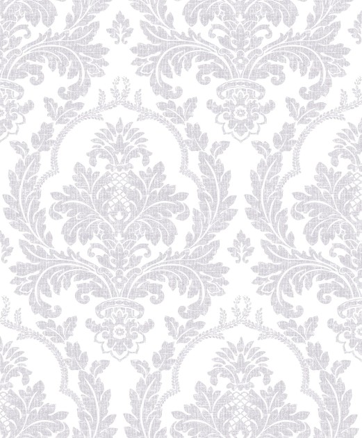 Cristiana Masi 25710 Vintage - tapeta w roślinne ornamenty