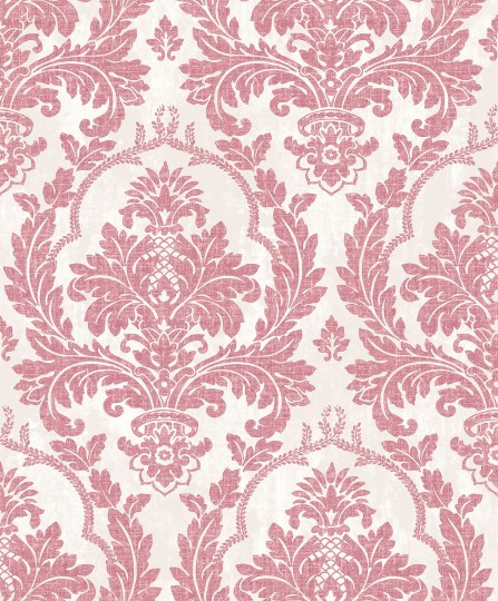 Cristiana Masi 25714 Vintage - tapeta w roślinne ornamenty