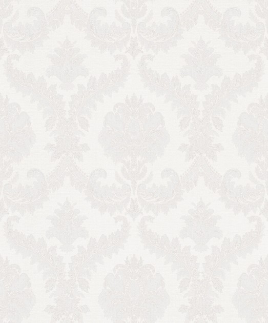 Cristiana Masi 25720 Vintage - tapeta w roślinne ornamenty