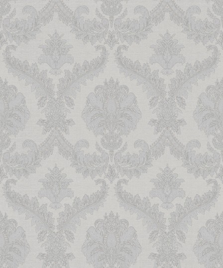 Cristiana Masi 25721 Vintage - tapeta w roślinne ornamenty