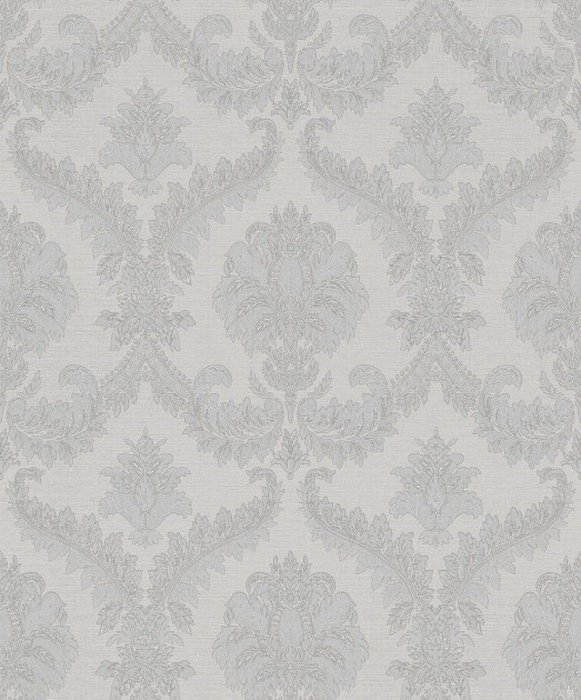 Cristiana Masi 25721 Vintage - tapeta w roślinne ornamenty