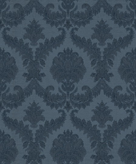 Cristiana Masi 25727 Vintage - tapeta w roślinne ornamenty