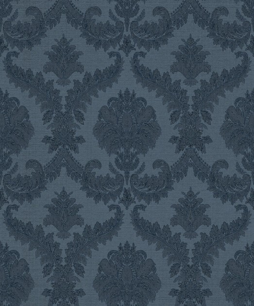 Cristiana Masi 25727 Vintage - tapeta w roślinne ornamenty