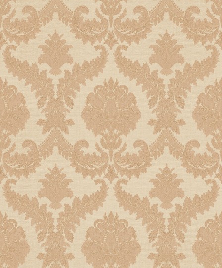 Cristiana Masi 25728 Vintage - tapeta w roślinne ornamenty