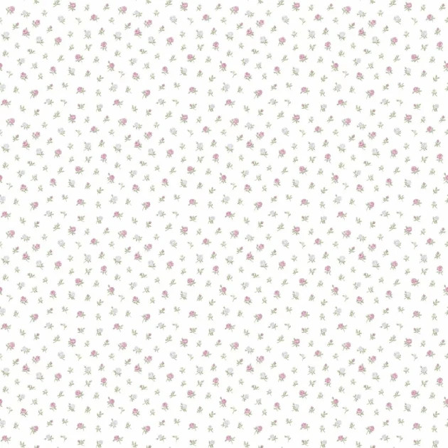 Cristiana Masi 12336 Fiori Country - tapeta w drobne kwiaty