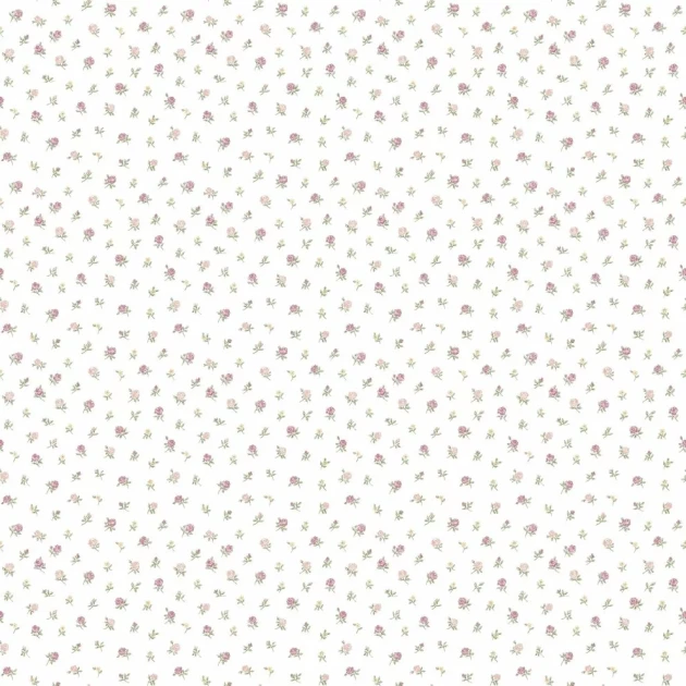 Cristiana Masi 12338 Fiori Country - tapeta w drobne kwiaty