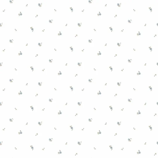 Cristiana Masi 12343 Fiori Country - tapeta w drobne kwiaty