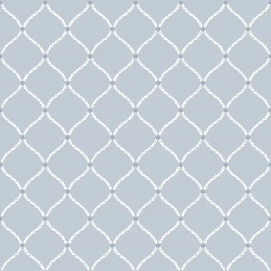 Cristiana Masi 12356 Fiori Country - tapeta w koniczynę marokańską