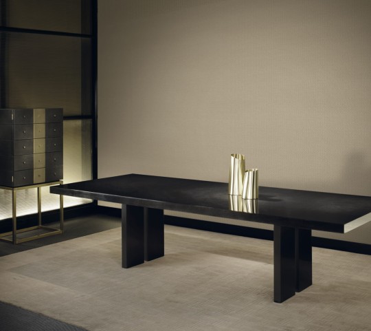Armani Casa 9242 Refined Structures 1 Pantheon - tapeta imitująca splot koszykowy