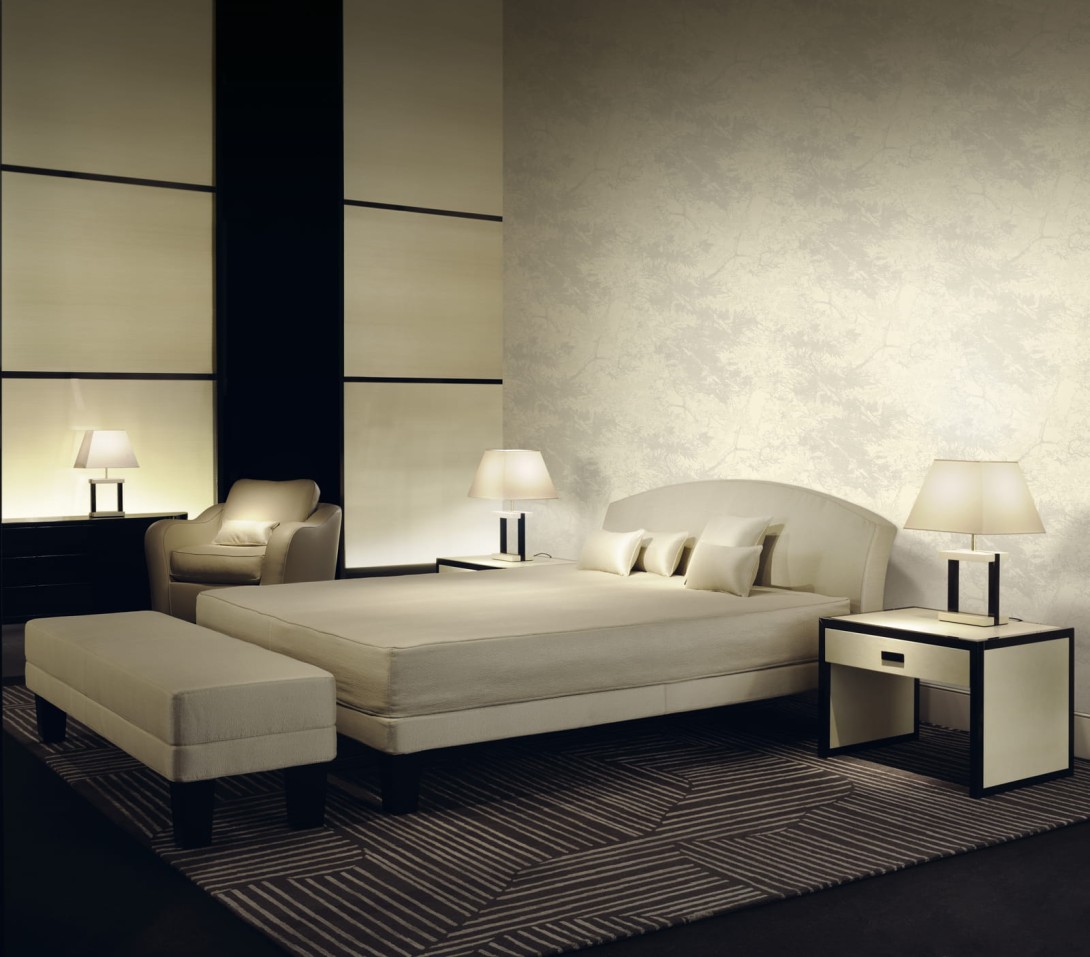 Armani Casa 9260 Refined Structures 1 Versailles - tapeta imitująca naturalne formy