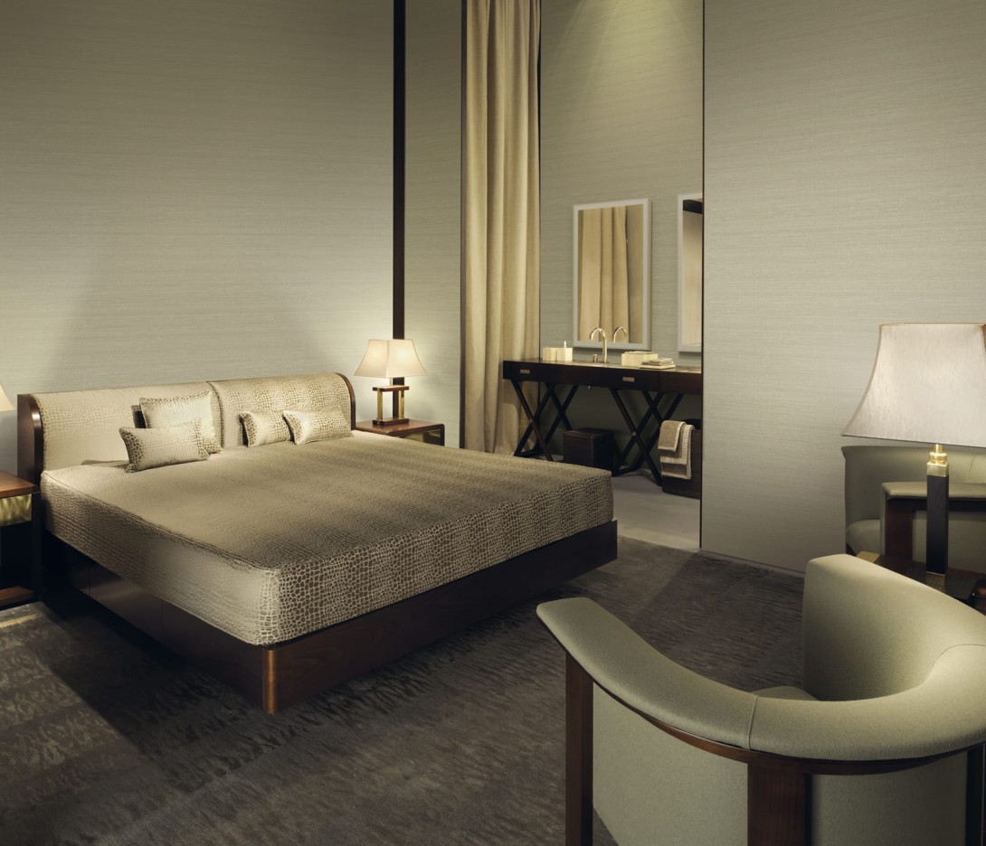 Armani Casa 9252 Refined Structures 1 Trocadero - tapeta imitująca skórę krokodyla