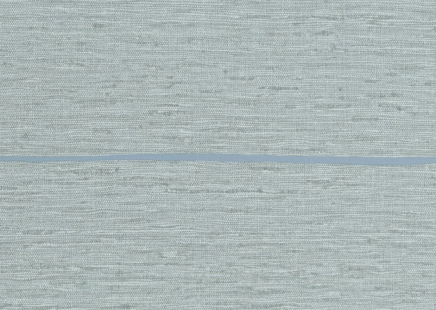 Armani Casa 9833 Refined Structures 3 Soho Striped - tapeta imitująca tkaninę z prążkami