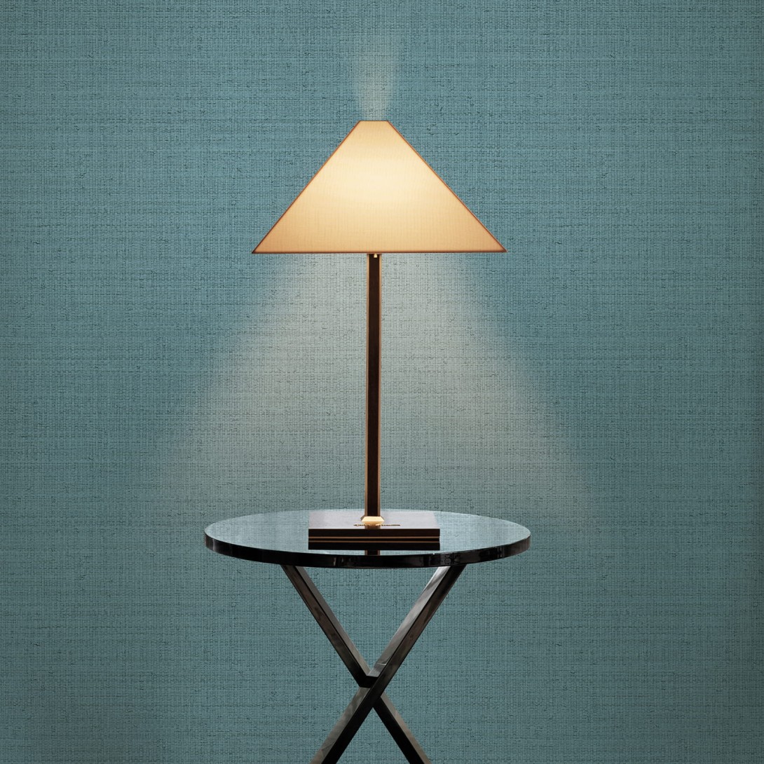 Armani Casa 9814 Refined Structures 3 Brooklyn - tapeta imitująca tkaninę