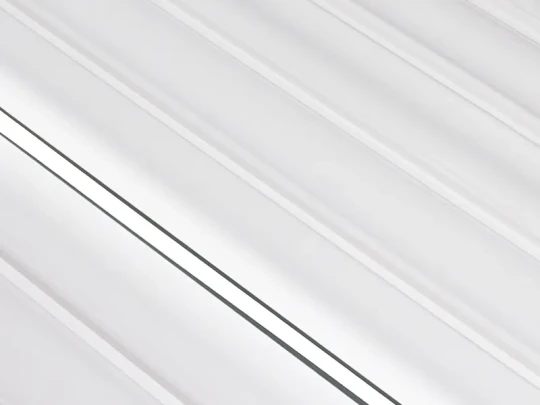 Lamele ścienne Lamelio Infinity Versal z lampą LED