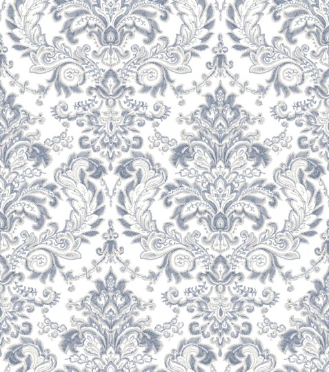 Cristiana Masi 22002 Amazzonia - tapeta w roślinne ornamenty