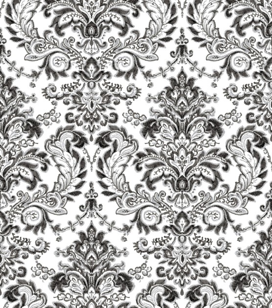 Cristiana Masi 22004 Amazzonia - tapeta w roślinne ornamenty